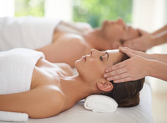 Formule Douceur 2pers.