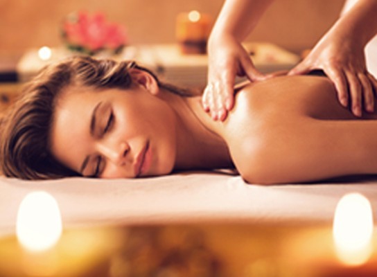 Massage au choix 90 min (1 personne)