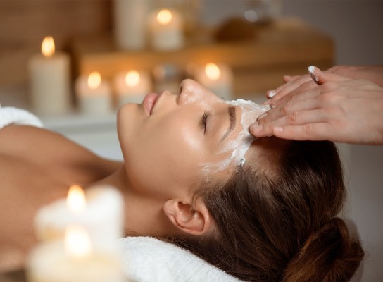 Soins aux choix d'une valeur de €179